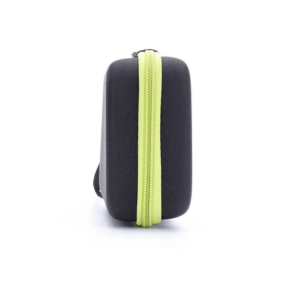 Portable Storage Shaver Hard Travel Box Portable Cover Case Bag Hard Case Trimmer Shaver Accessories Storage Box d2