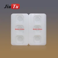 Machine à polir le verre, moule étanche pour iWatch 7 41mm 45mm 1