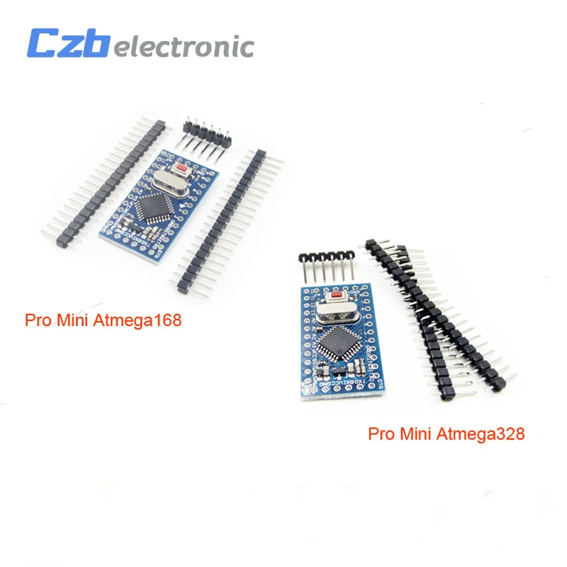 Профессиональный мини модуль Atmega168 Atmega168P 16M 16mhz 5V для Arduino Nano Микро плата