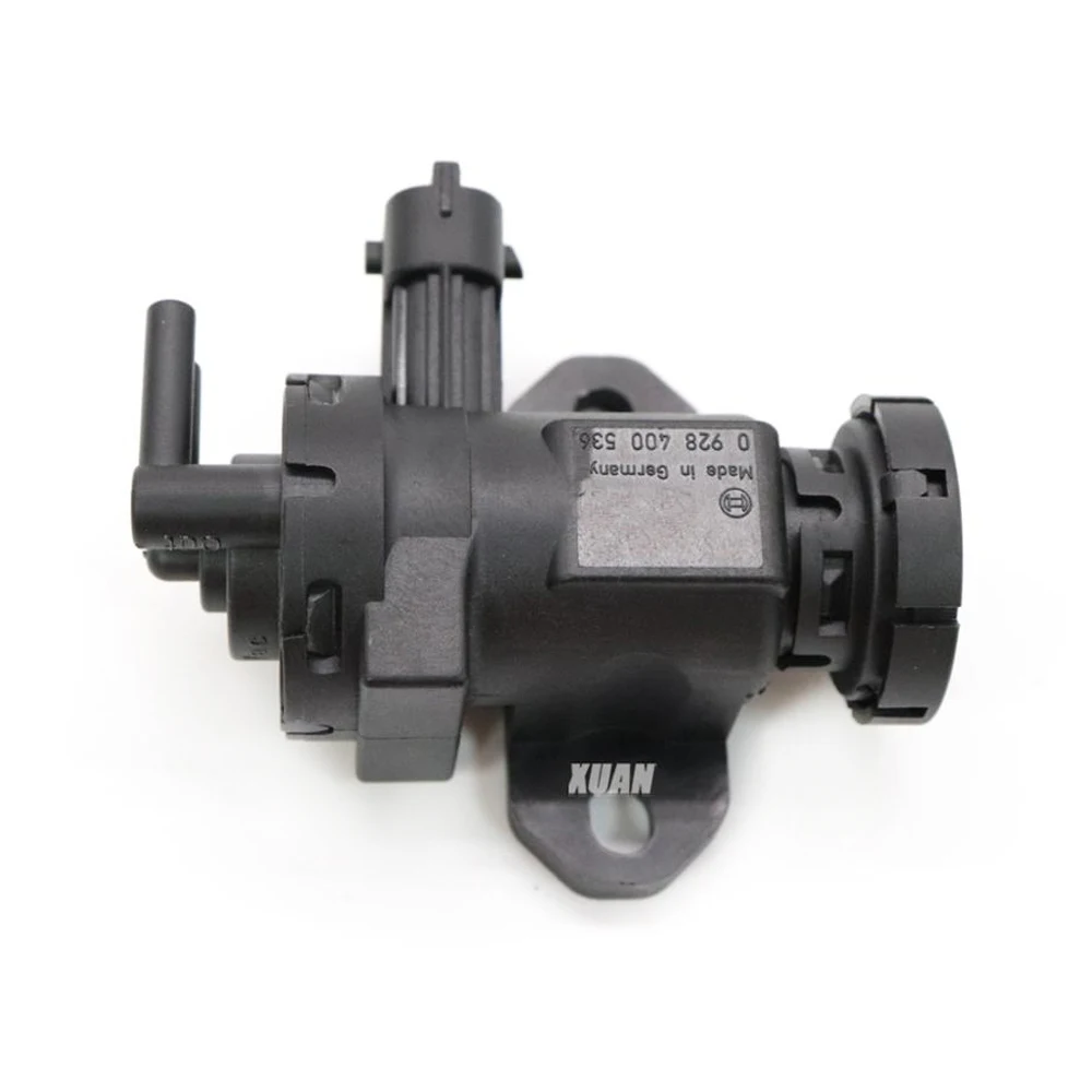 Соленоидный клапан преобразователя давления турбокомпрессора 6M34 9J459 BA для Ford Ranger