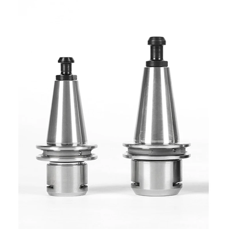 

10Pcs ISO20 ER16 ER20 ISO25 Collet Chuck Precision Tools Holder For Engraving CNC Machine Milling