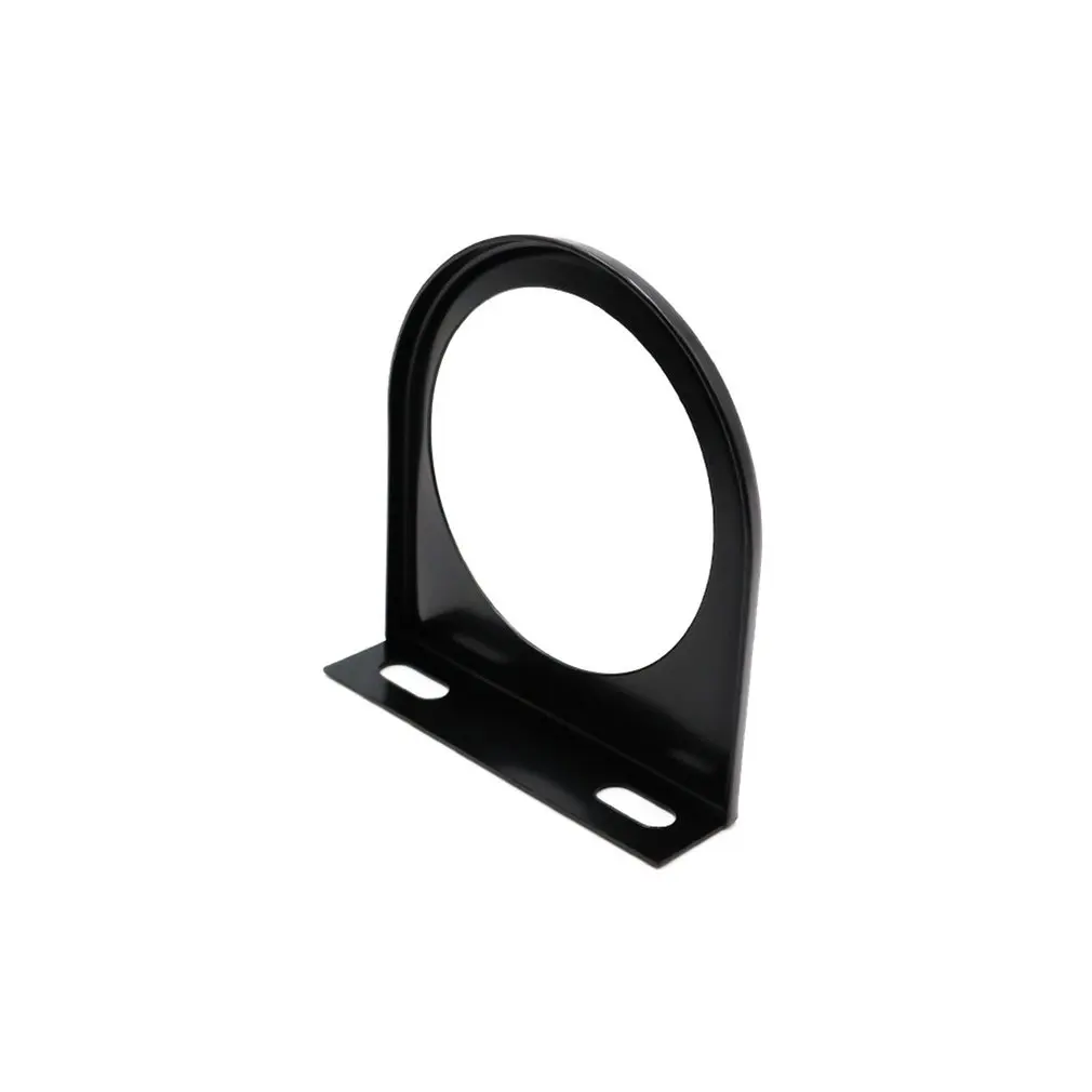 

Durable 52mm single hole sitting instrument bracket 1 hole racing instrument seat 1-hole instrument rack