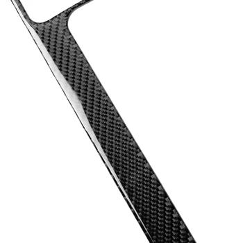 

For Toyota Prado FJ 150 2010-2018 Decorative Sticker Waterproof Auto Inner Carbon Fiber
