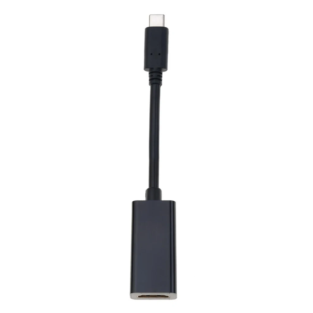 Кабель-адаптер для телефона/проектора/ноутбука type-c-Female HD с разъемом USB 3,1 - Цвет: NO.1