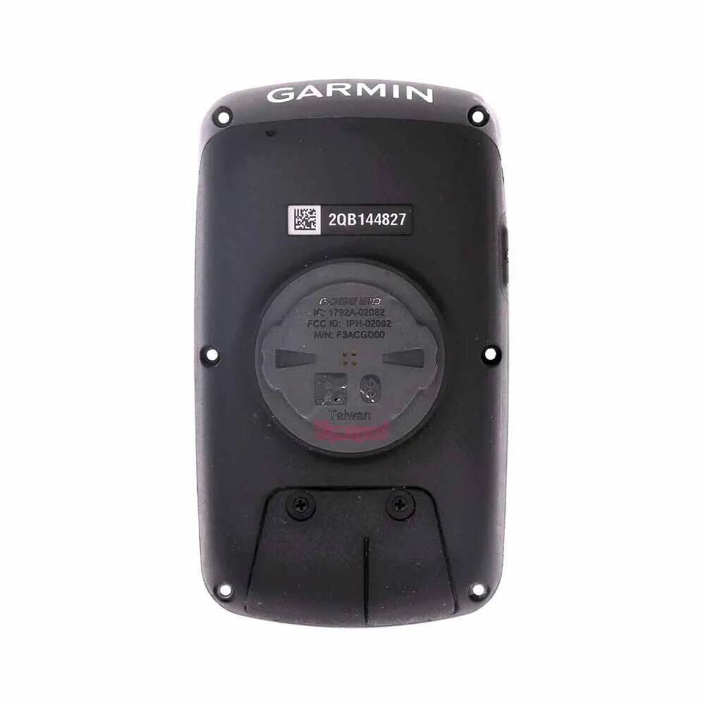 Yqwsyxl чехол на заднюю панель для Garmin Edge 810, задний Чехол для счетчика скорости велосипеда с запасной частью для ремонта батареи