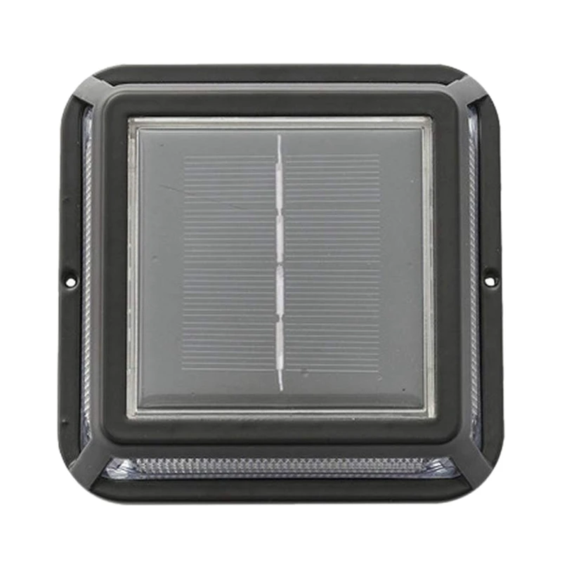 

New Ip65 Outdoor Waterproof Square Led Step Stair Lights Led Underground Lamp Led Deck Light Sidewalk Lighting