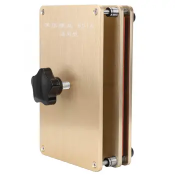

Phone Repairing Accessory Aviation Aluminum Alloy Phone Screen Replacing Clamp