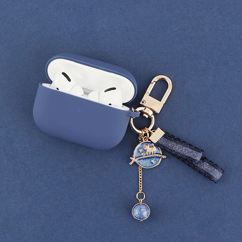 Чехол для наушников AirPods Pro s Dream силиконовый чехол 3 Bluetooth-гарнитуры с милым котом