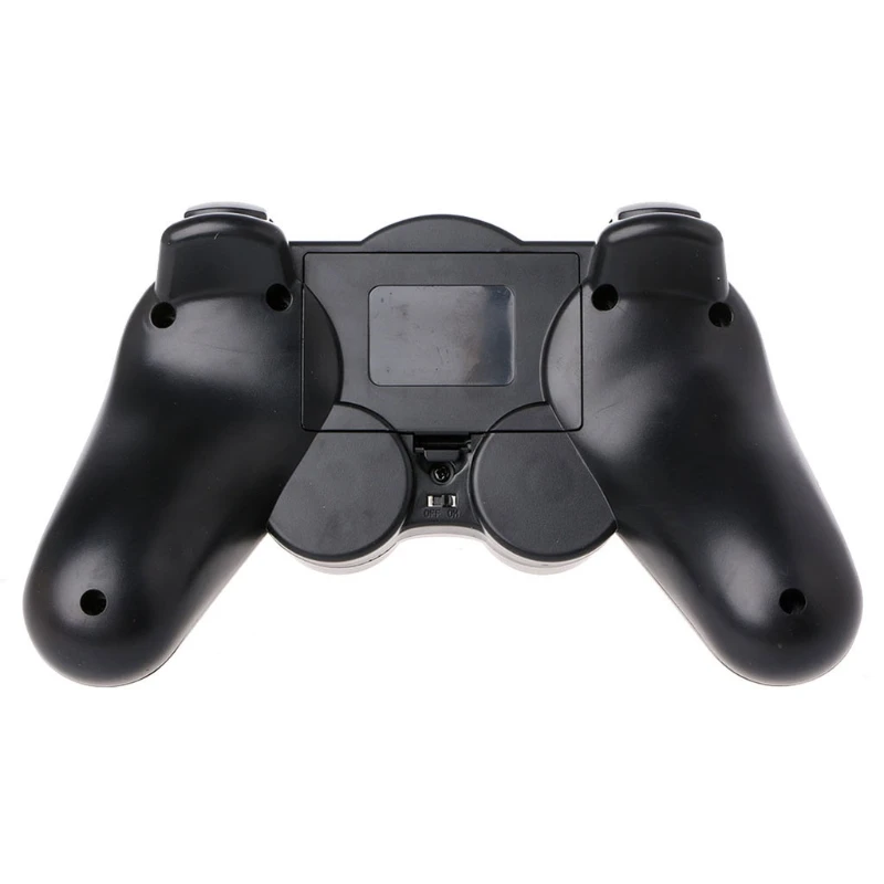2,4G беспроводной контроллер геймпад+ микро USB OTG конвертер для PS3 Android Phone tv