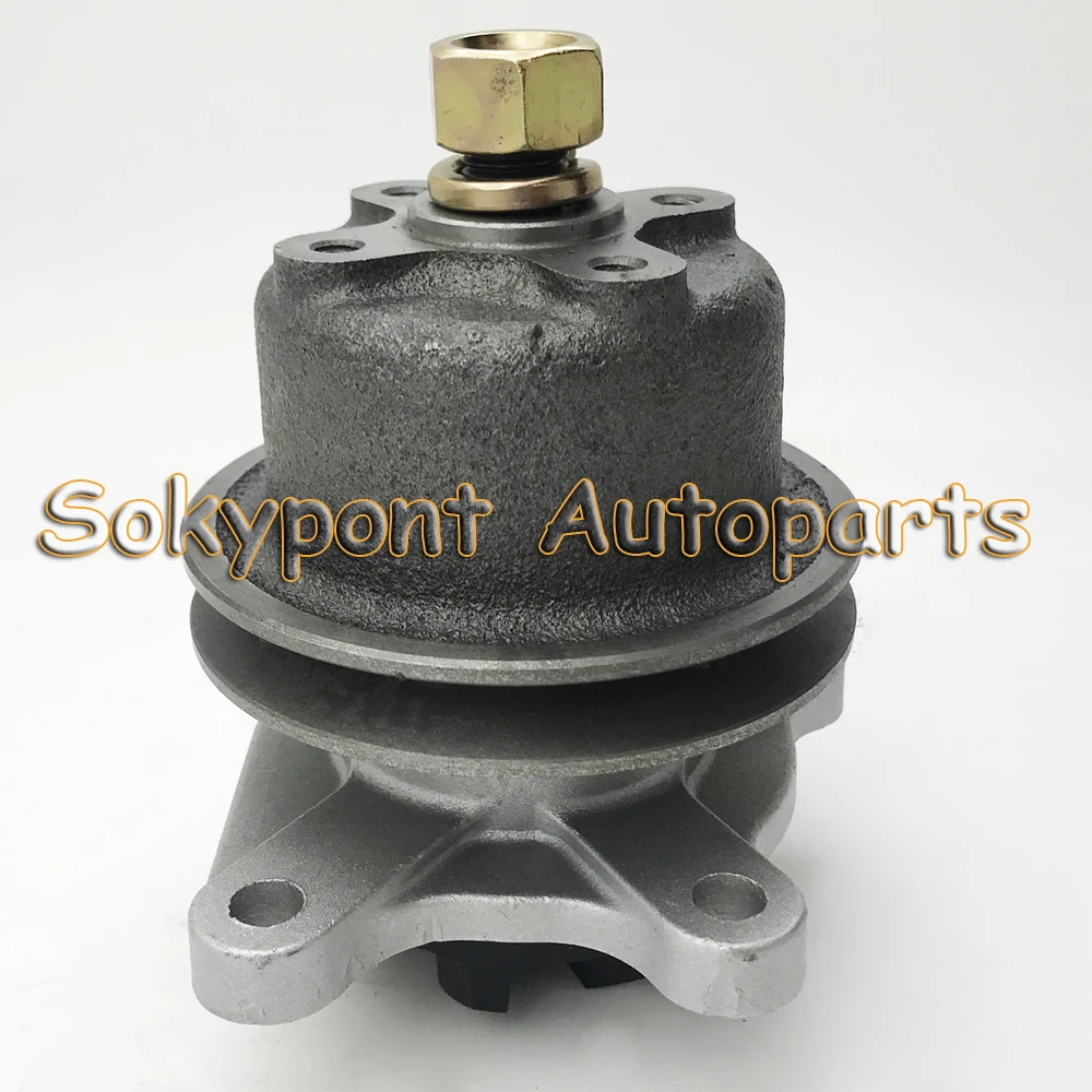Водяной насос 15401-73030 15321-73032 298845 15321-73030 подходит для Kubota L285 L295 1 шт