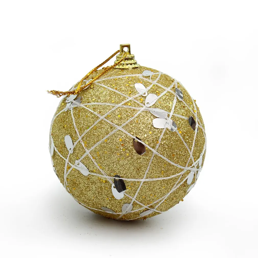 плющ ампельный. диско шар на прозрачном фоне. новогодний шар. висящий шар. диско шар 30 см.