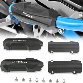 

Motorcycle 25mm Crash Bar Bumper Engine Guard Protection For BMW G650GS G650 GS G 650 GS Sertao 2010-2020 2019 2018 2017