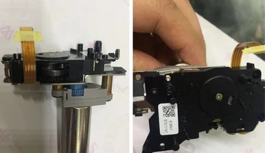 

Для Nikon D700 gear group wave wheel group с мотором upspin group Протестировано хорошее обслуживание