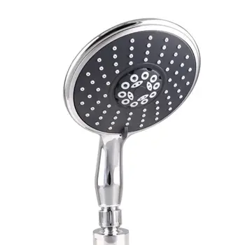 

3 Mode Adjustable Shower Head Replaced Large Power Showerhead Water Saving Home Bathroom Shower Tool