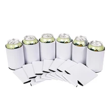 10 шт./компл. стаканчиков 13*10 см для кемпинга пивная-Кола может держатель для бутылки с водой пены теплоизоляция вечерние на свадьбу и день рождения