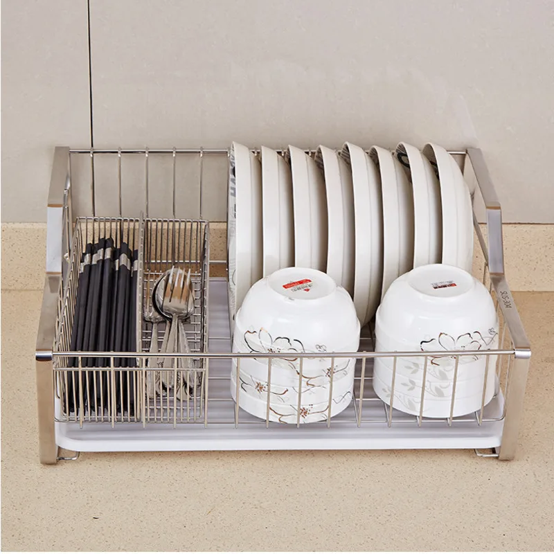 PROD 1005003458953396 1 Pcs 304 Stainless Steel Kitchen Accessories
Dish Drain Storage Shelf Single Layer Multifunctional Chopstick Cage PROD 1005003458953396 1 Pcs 304 Stainless Steel Kitchen Accessories
Dish Drain Storage Shelf Single Layer Multifunctional Chopstick Cage