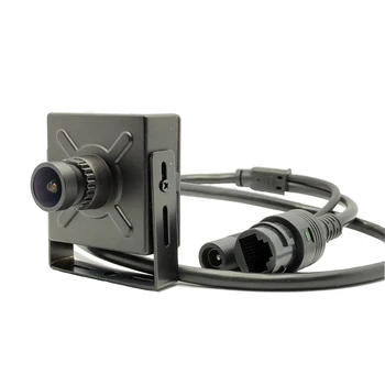 

HD 5MP mini ip camera network P2P IP Camera SONY 335 ip camera Security small ipc camera Surveillance video Camera mini IP cam