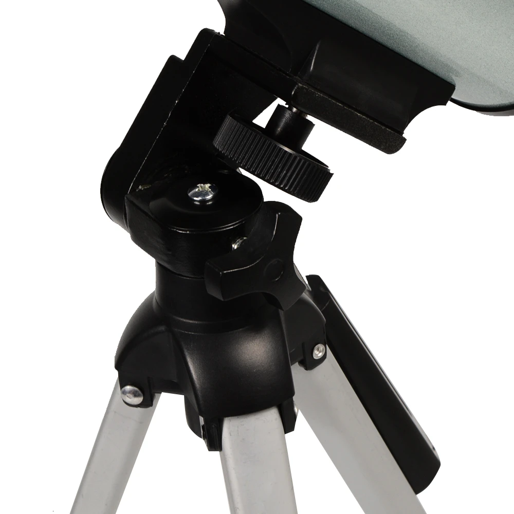 Профессиональный 150X зум HD астрономический телескоп с портативным штативом Птица Животное Зрительная труба Открытый Монокуляр пространство F30070