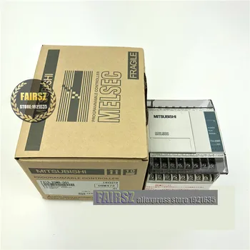 

Original MIT PLC FX1S-20MR-001 FX1S-20MT-001 FX1S-20MR-D FX1S-20MT-D programmable controller