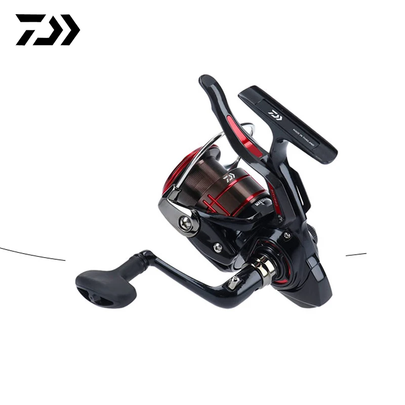 Details about   Daiwa 19 CYGNUS 3000H-LBD Spinning Reel New in Box 