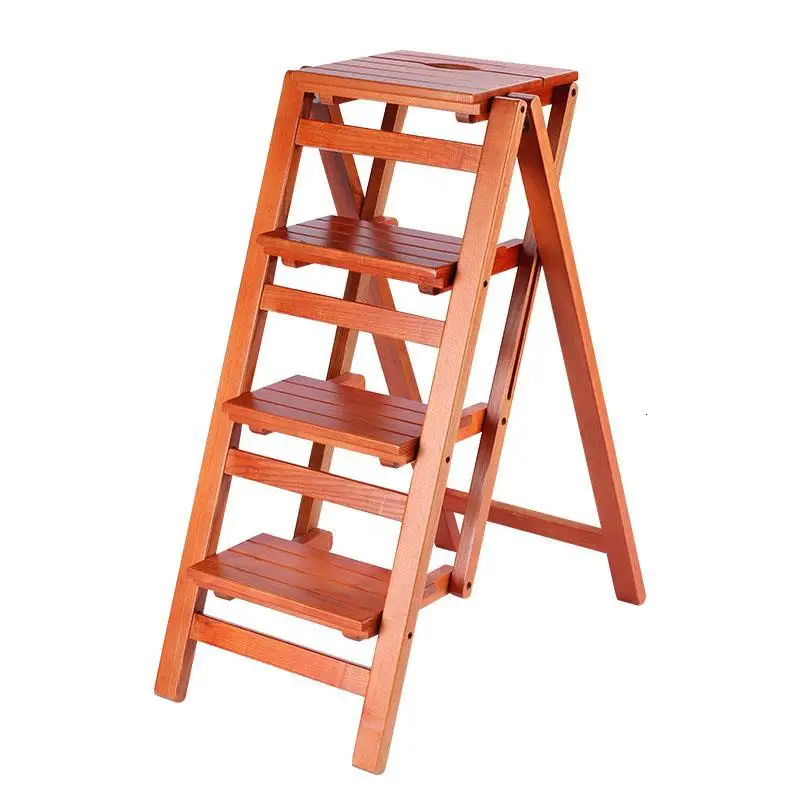 Marches домашняя скамья Escalera оттоманская маленькая табуровая Кухня Echelle Bois лестница