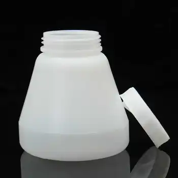 

Plastic Sprayer Cup Electrostatic Sprayer Hopper Cup Bottle Spray Paint Hopper Cup For Powder Coating Sprayer PC02 PC03