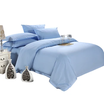 

blue bedding set wholesale