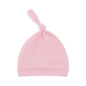 Unisex Baby Infants Anti Scratching Cotton Gloves+Hat Set Newborn Mittens Warm Cap Kit New Cute 9