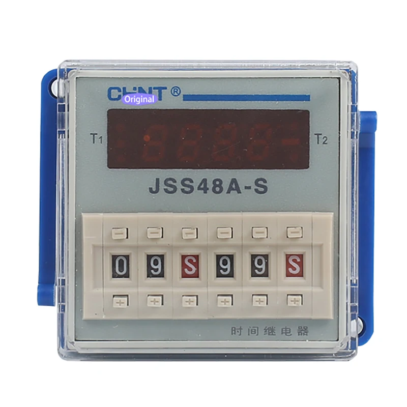 Оригинальное JSS48A-S 1S-99H AC220v видео проверки качества может быть предоставлено 1 год