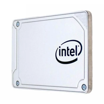 

Intel SSD 256 GB SATA III SSDSC2KW256G8XT 545 S Series 2.5"