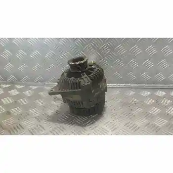 

RENAULT ALTERNATOR MEGANE I CLASSIC (LA0)