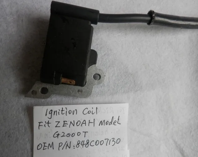 IGNITION COIL ZENOAH 2000T 2