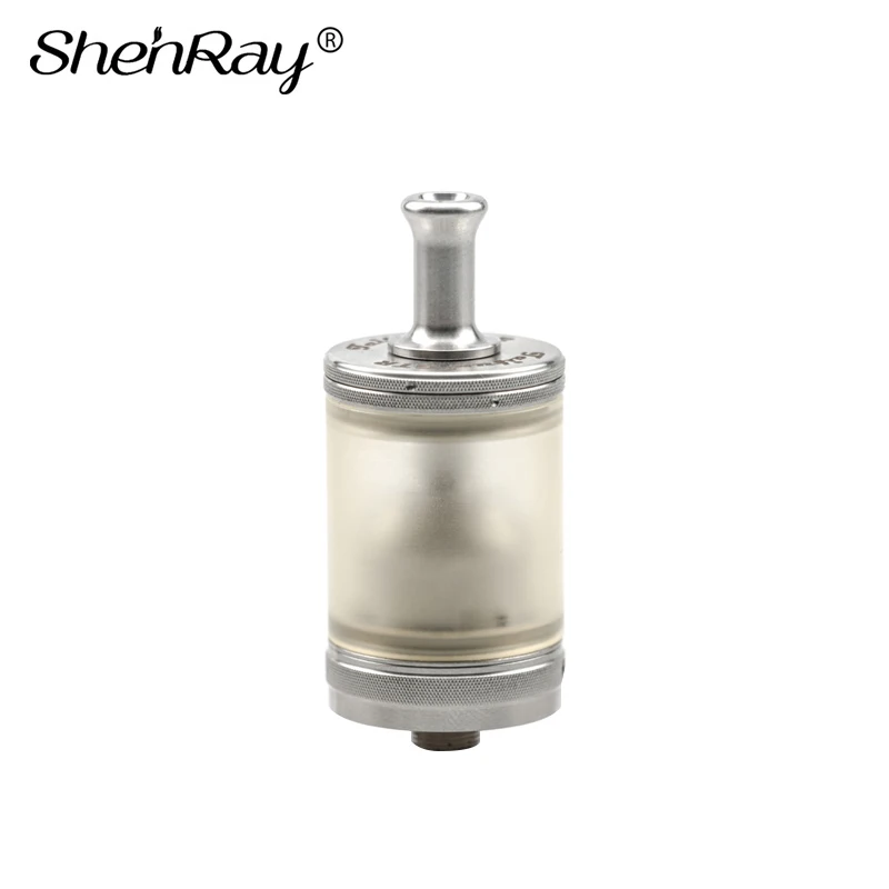 Shenray Taifun GTR MTL RTA бак 23 мм атомайзер 4 5 мл емкость AFC система ограничительный