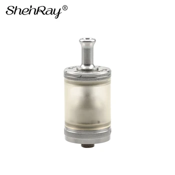 

Shenray Taifun GTR MTL RTA Tank 23mm Atomizer 4.5ml capacity AFC system restrictive lung Vape Vaporizer VS Fresia MTL RTA