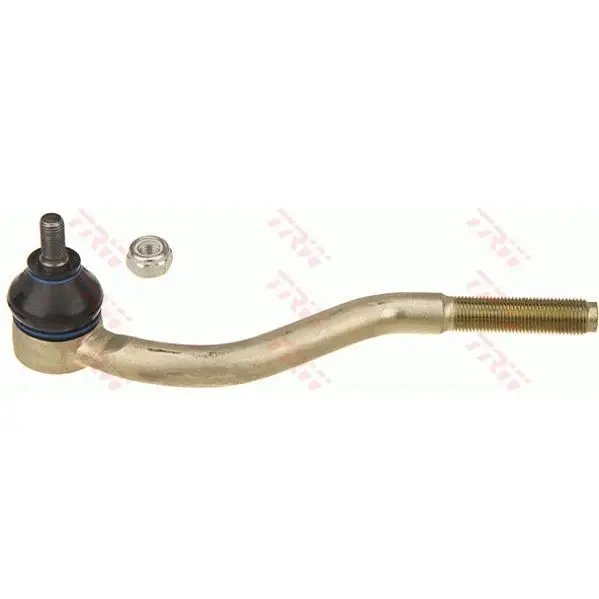 Наконечник рулевой левый Citroen C5 all 01 TRW JTE764