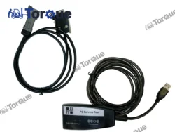 Hyster yale – outil de diagnostic de chariot élévateur, scanner de voiture, outil de Service PC, Ifak, Interface USB 