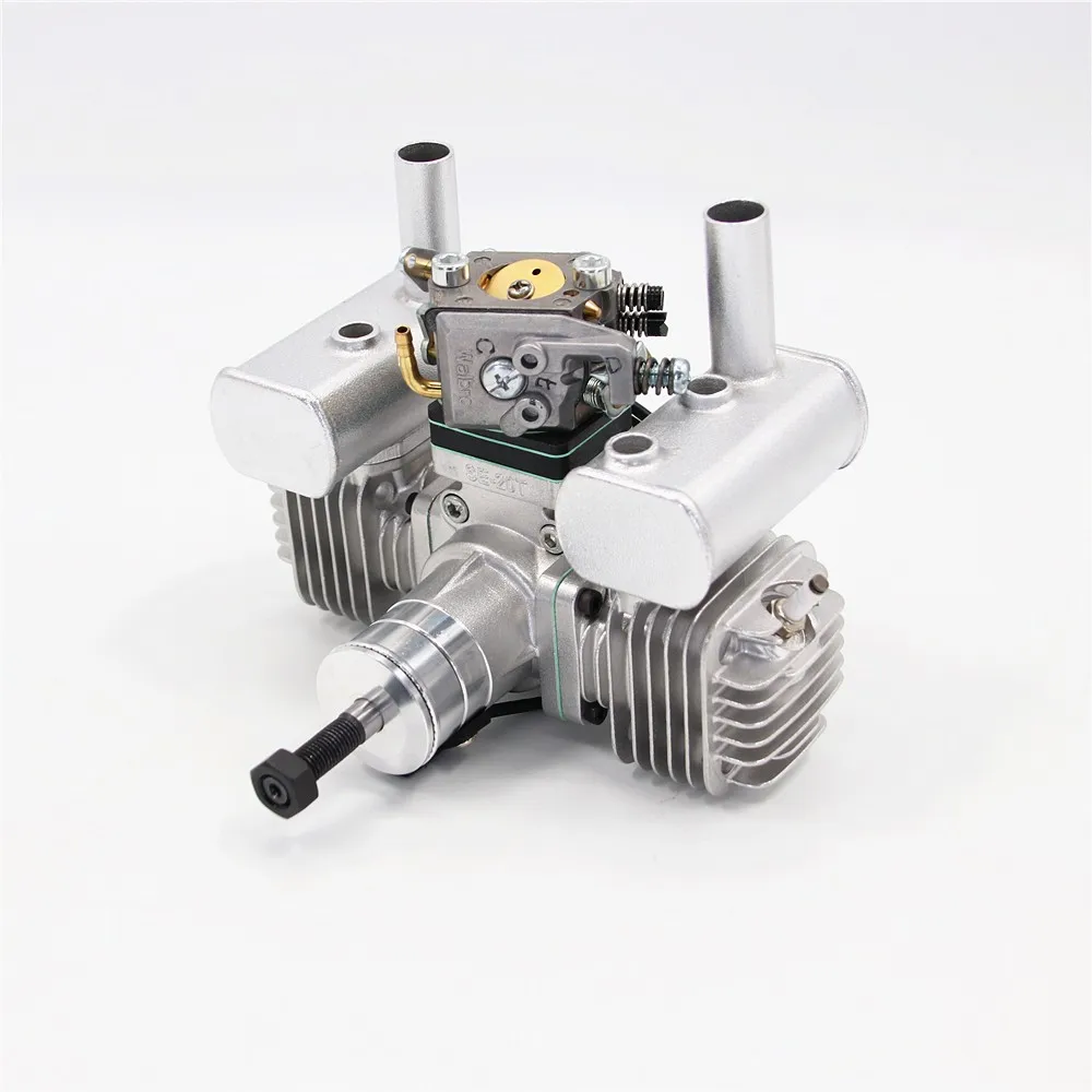 RC Aircraft Engines