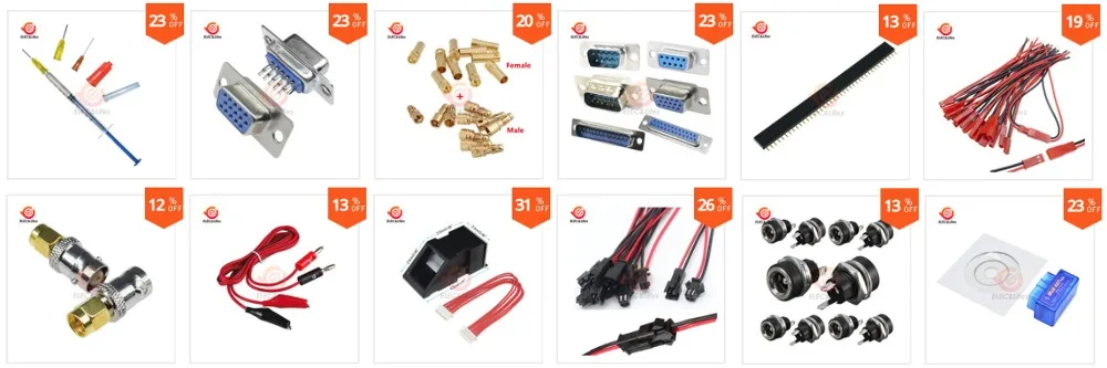 connector