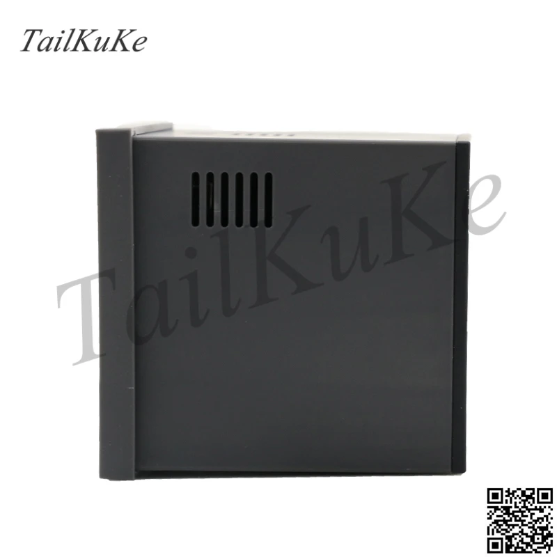 US $277.84 Multi Channel Paperless Recorder Color Screen Pressure Current Voltage Power Recording