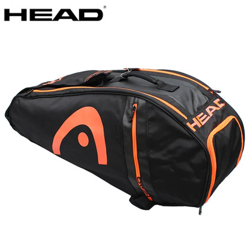 head racquet bag