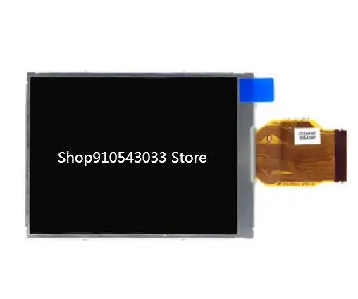 Nuovo Schermo Lcd Interno Con Retroilluminazione Per Ricoh Gr ; Gr Ii ; Gr Iii; Fotocamera Digitale Grd Iv Gr2 Gr3 Grd4