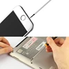 Precision Electronic Maintenance CR-V Screwdriver Plastic Single Torx Professional Repair Hand Tool Mobile-Phone-Repair-Tool-Kit 5