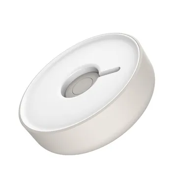 

New Wireless smart watch Charger Holder Cradle Bracket Charging Station Stand For Apple Watch For iWatch