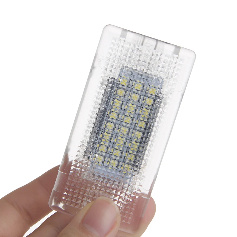1x ошибок Led Чемодан багажник фонарь для багажника для 3, 5, 6, SeriesX1 X5 E39 E90 E46