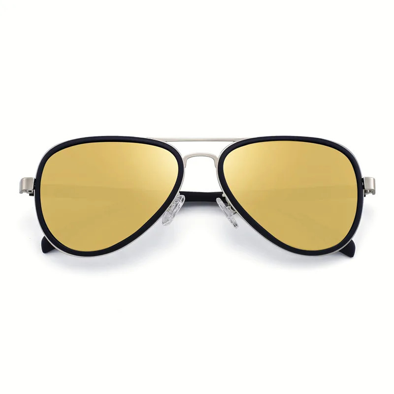 Очки ночного видения для вождения женские автомобильные солнцезащитные очки с