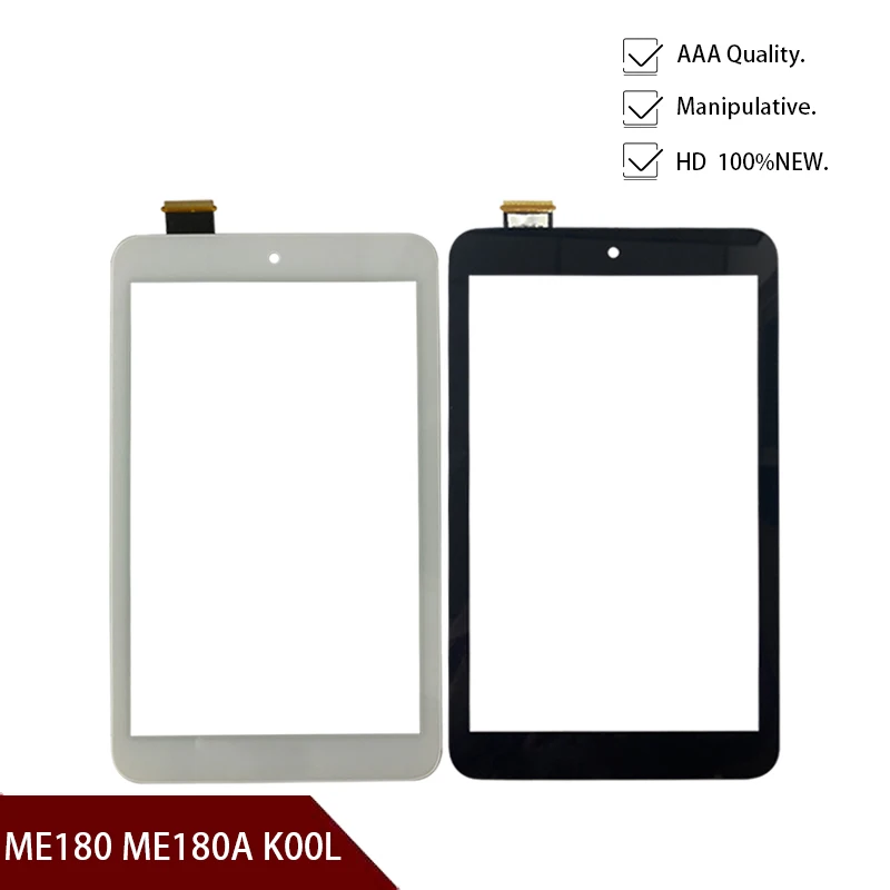 8 дюймов для Asus MeMO Pad 8 ME180 ME180A K00L сенсорный экран почерк экран емкостный экран