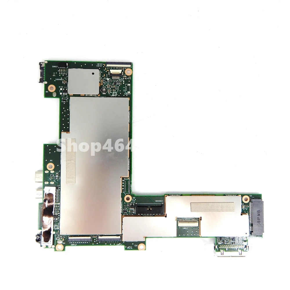  T100TAL 32GB SSD 2GB RAM Mainboard REV 2.0 For ASUS T100TAL Laptop motherboard T100TAL motherboard 