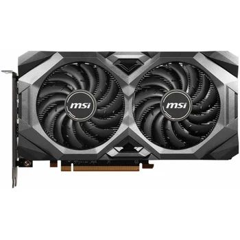 

Video card MSI AMD Radeon RX 5700 RX 5700 MECH GP, 8 GB, GDDR6, RET