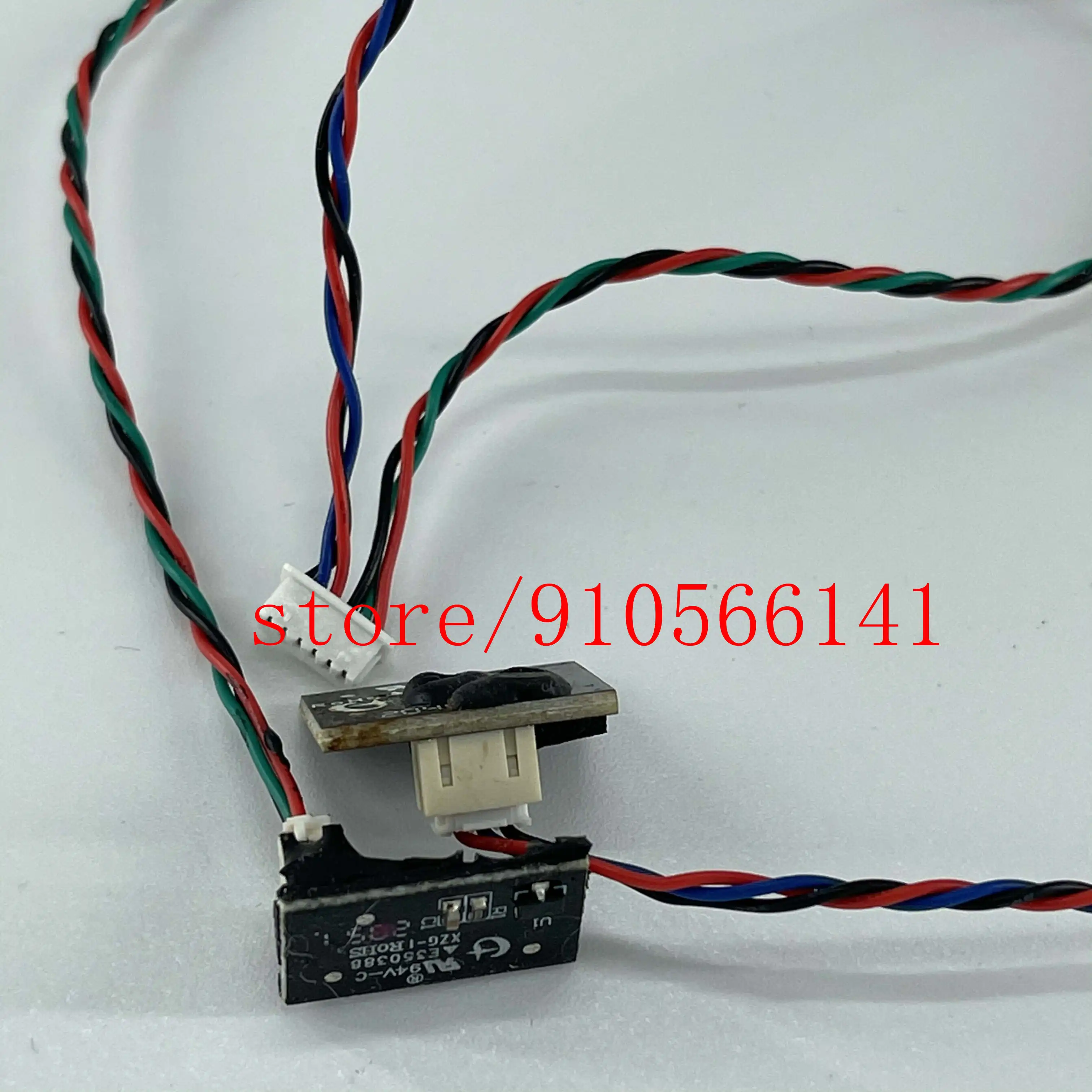De Reposição, Ventilador, Motor Lateral Da Escova,