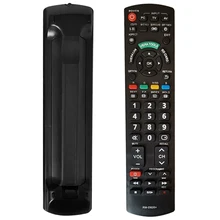 ТВ дистанционного Управление для цифрового фотоаппарата Panasonic ТВ N2QAYB000572 N2QAYB000487 EUR7628030 EUR7628010 N2QAYB000352 N2QAYB000753